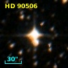 HD  90506