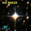 HD  90629