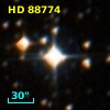 HD  88774