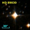 HD  89030