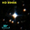 HD  89466