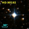 HD  90192
