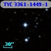 TYC 3361-1449-1