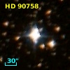 HD  90758