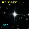 HD 311622
