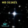 HD 311621