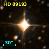 HD  89193