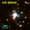 HD  90949