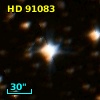 HD  91083