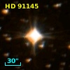 HD  91145