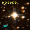 HD  91479