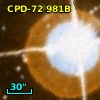CPD-72   981B