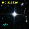 HD 311626