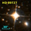 HD  89727