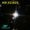 HD 311625