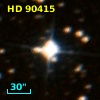 HD  90415