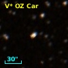 V* OZ Car