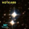 HD  91680