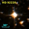 HD  92220