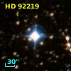 HD  92219