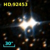 HD  92453
