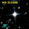 HD 311696