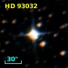HD  93032