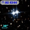 **  HJ  4344