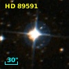 HD  89591