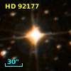 HD  92177