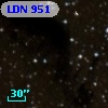 LDN  951