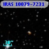 IRAS 10079-7231