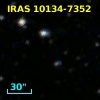 IRAS 10134-7352