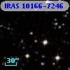 IRAS 10166-7246