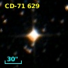 CD-71   629