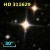 HD 311629