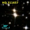 HD 311657