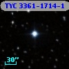 TYC 3361-1714-1