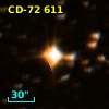 CD-72   611