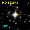HD 311649