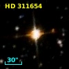 HD 311654