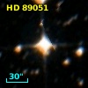 HD  89051
