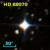 HD  88070