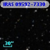 IRAS 09592-7330