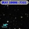 IRAS 10006-7315