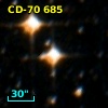 CD-70   685