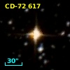 CD-72   617