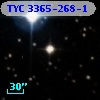 TYC 3365-268-1