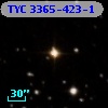 TYC 3365-423-1
