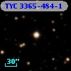 TYC 3365-484-1